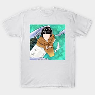 Extraordinary Attorney Woo T-Shirt